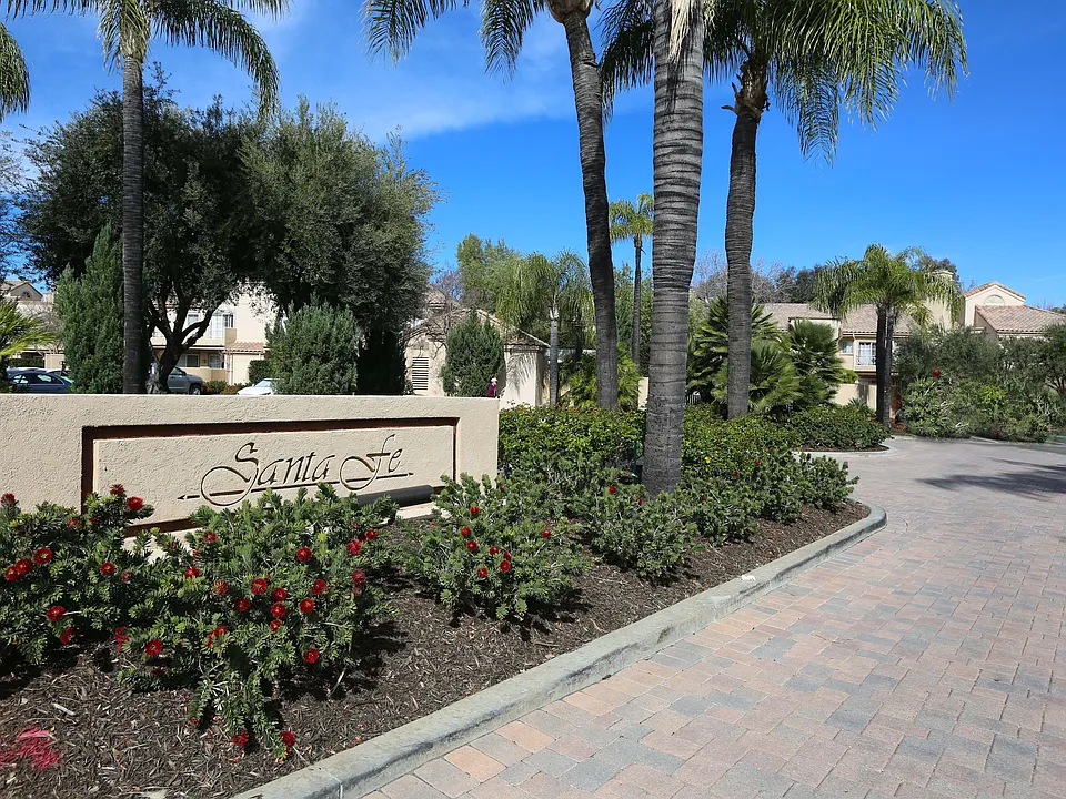 23903 Del Monte Dr #62
