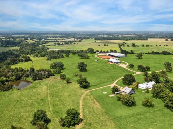 1325 Stalmach Rd, New Ulm, TX 78950