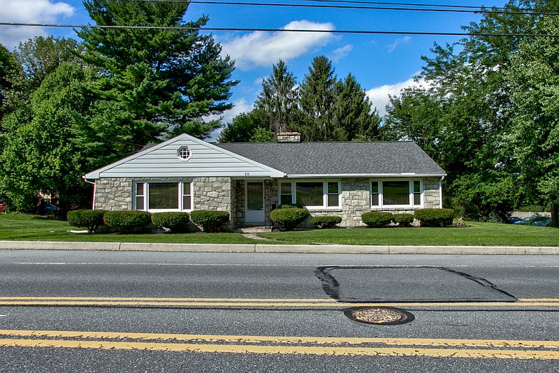 111 Valley Rd, Lancaster, PA 17601 Zillow