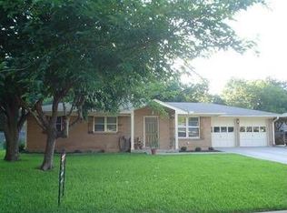3012 Montana Dr, Temple, TX 76502