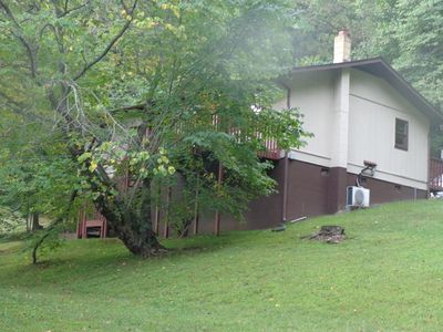 981 Rufus Robinson Rd, Sylva, NC, 28779