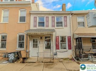 40 S 12th St, Easton, PA 18042