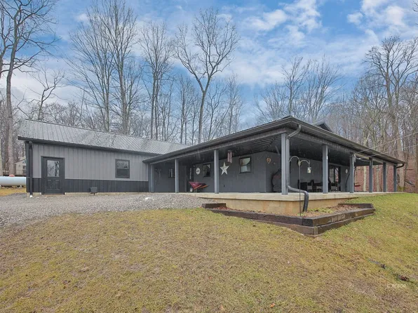 10867 Township Road 56 NE, Mount Perry, OH 43760