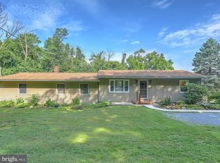2361 Druck Valley Rd, York, PA 17406