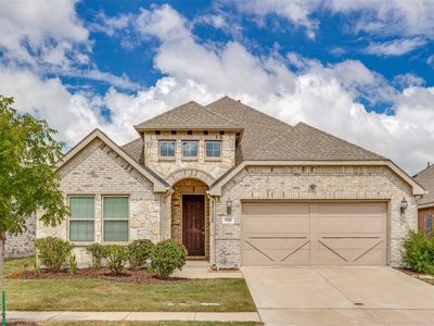 2737 High Cotton Ln, Garland, TX, 75042