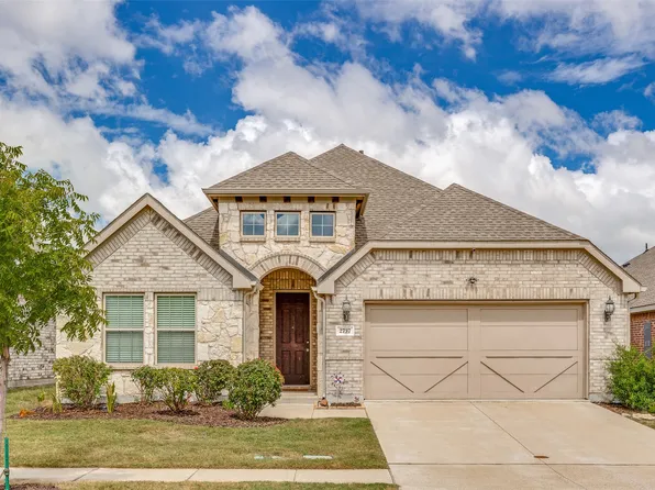 2737 High Cotton Ln, Garland, TX 75042
