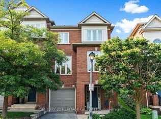 255 Shaftsbury Ave #63, Richmond Hill, ON L4C0L9