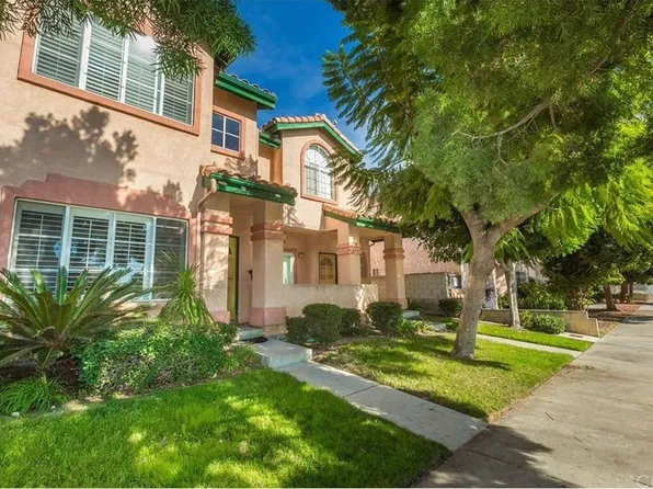 11123 Barnwall St, Norwalk, CA 90650