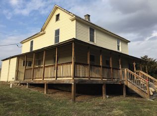 615 Ritenour Hollow Rd, Middletown, VA 22645