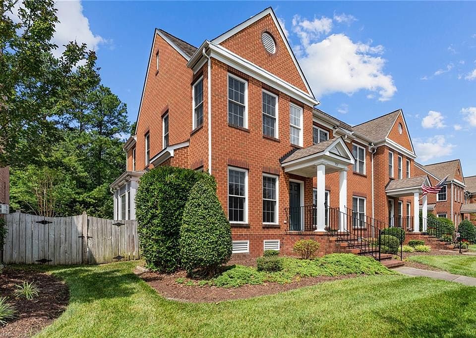 357 Herman Melville Ave, Newport News, VA 23606 Zillow