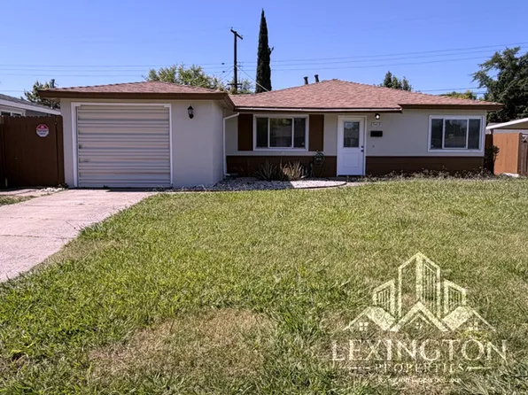 3412 Humboldt Way, Sacramento, CA 95864