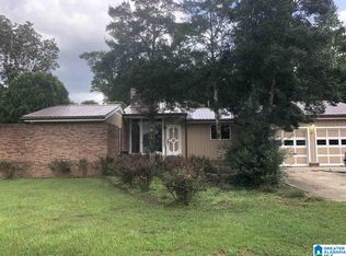 403 Ratliff St, Hanceville, AL 35077