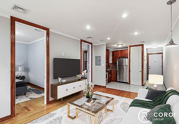 2nd image of 1573 Lincoln Pl #4B