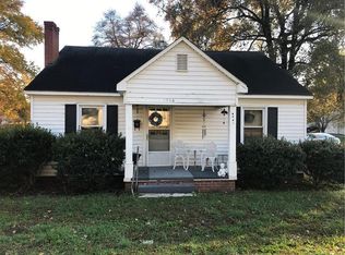 1300 Lane St, Kannapolis, NC 28083