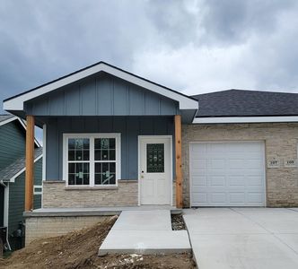 107 Paige Ln, Council Bluffs, IA, 51503
