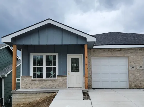 107 Paige Ln, Council Bluffs, IA 51503