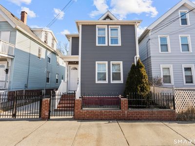 111 Morris Street, New Haven, CT, 06519