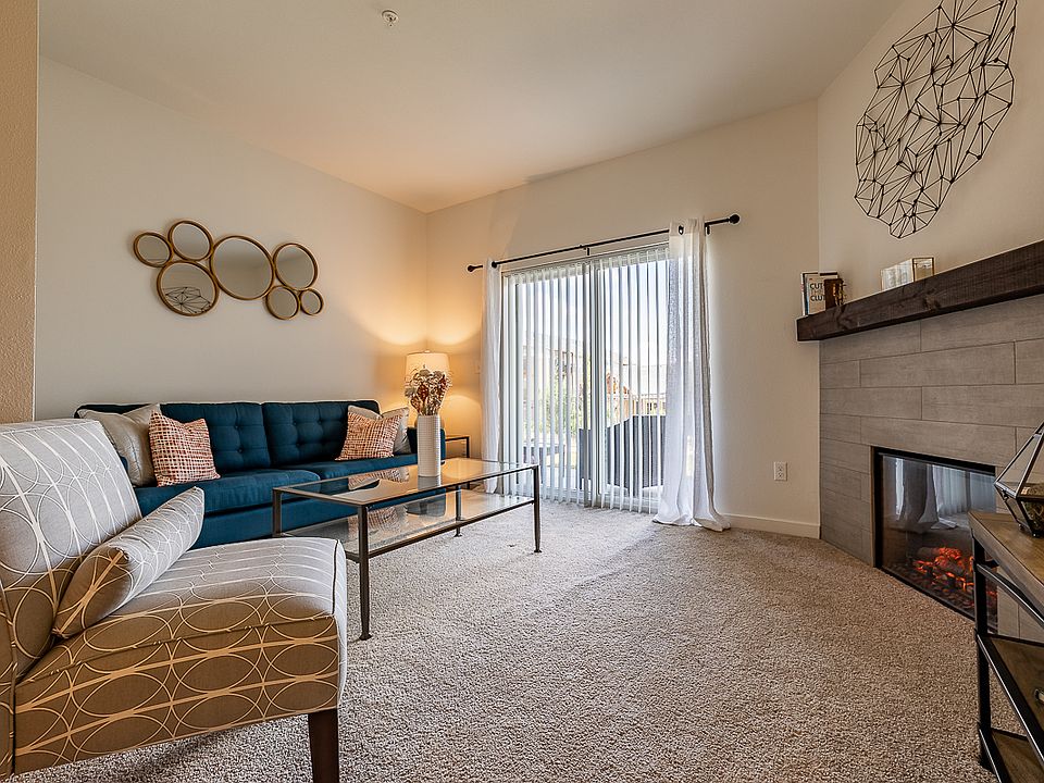 Britton Place Apartment Rentals Lacey, WA Zillow