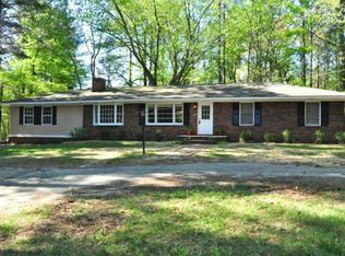 2543 Mars Hill Church Rd NW, Acworth, GA 30101