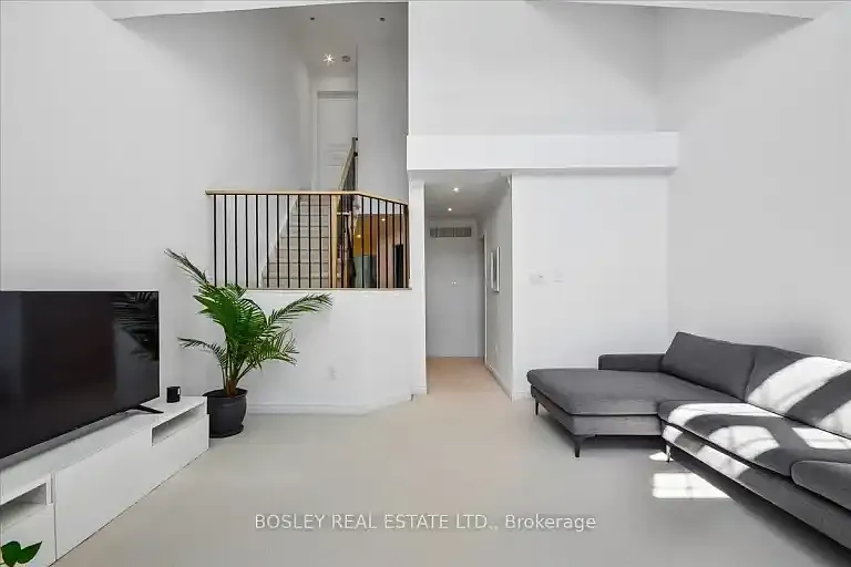 68 Sarah Ashbridge Ave #1A — Photo 9