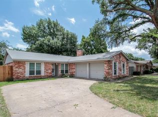 1404 N Floyd Rd, Richardson, TX 75080