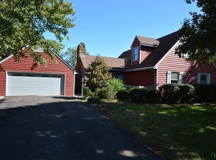 107 Millstone Ter, Forest, VA 24551