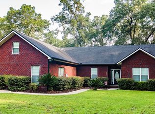 225 SW Cozy Gln, Lake City, FL 32024