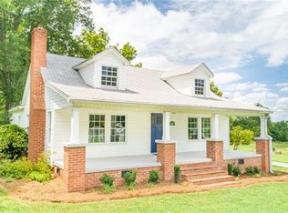 2027 S Us Highway 321, Newton, NC 28658