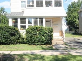 43-45 Pasco Rd, Springfield, MA 01151