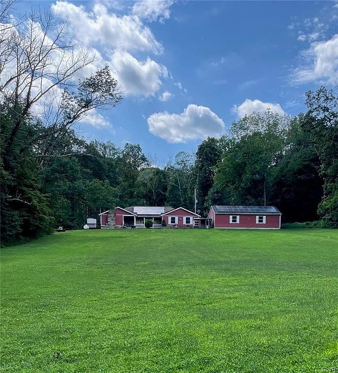 725 Walnut Dr, Walnutport, PA 18088 Zillow