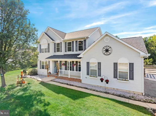 112 Marathon Dr, Middletown, DE 19709