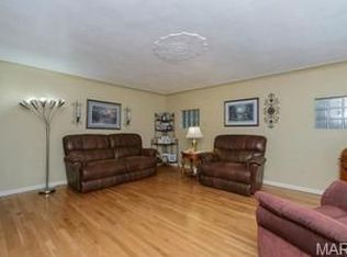 703 Karlsruhe Pl, Saint Louis, MO