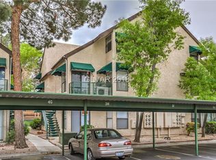 510 Elm Dr UNIT 206, Las Vegas, NV 89169