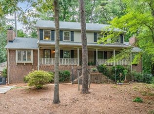 4316 Little River Rd, Mountain Brk, AL 35213