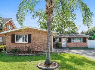 2508 Winifred St, Metairie, LA 70003