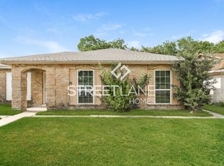 6822 W Fuqua Dr, Missouri City, TX 77489