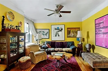 Sold by Citi Habitats