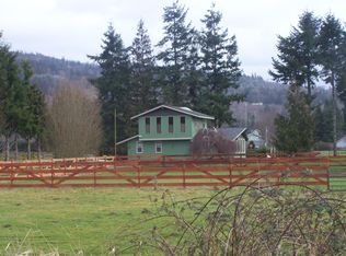 15018 Colony Rd, Bow, WA 98232