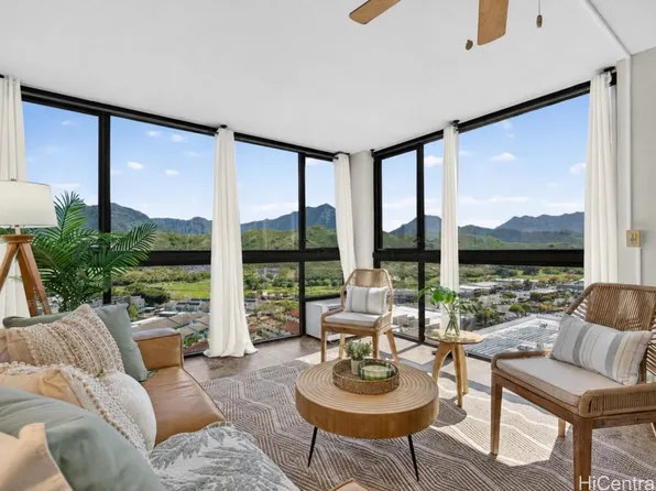 322 Aoloa St APT 1608, Kailua, HI 96734