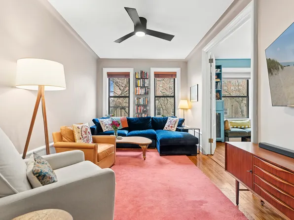 875 West 181st Street 6B image 1 of 18
