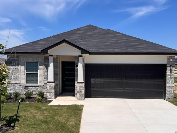 13011 AUDREY HBR, Von Ormy, TX 78073