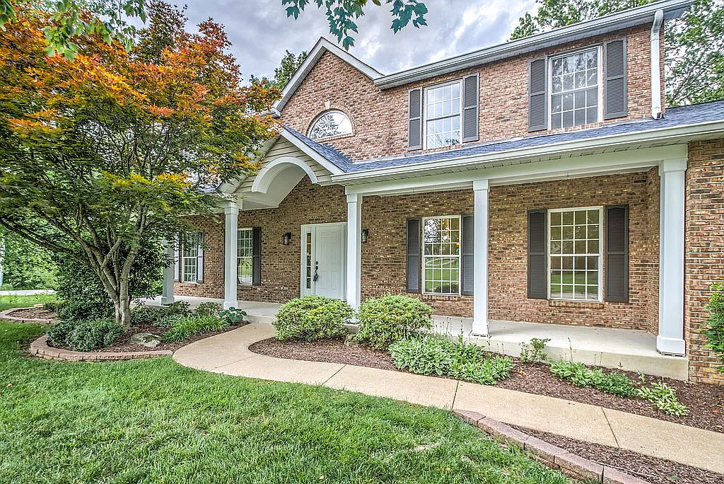 201 Ozark Meadows Dr photo 1