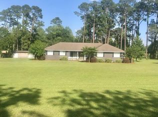 1039 Tifton Eldorado Rd, Tifton, GA 31794