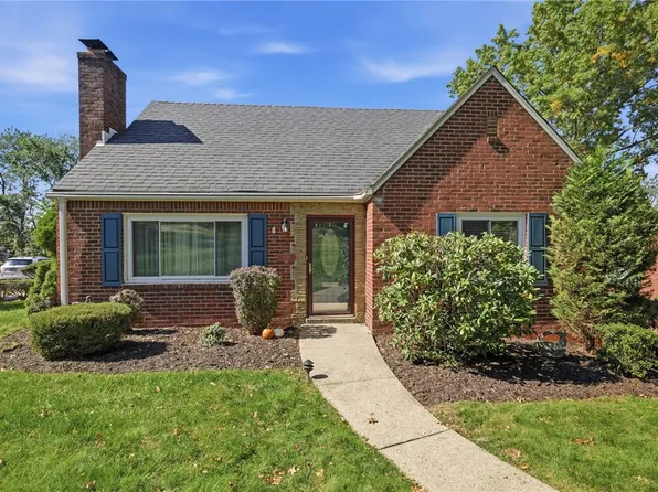 4816 Old Boston Rd, Pittsburgh, PA 15227