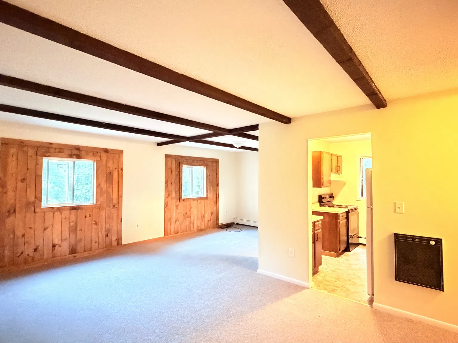 2 bed, $2,000 — Photo 2