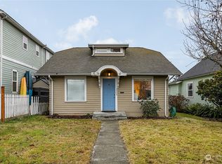 3503 Oakes Ave, Everett, WA 98201