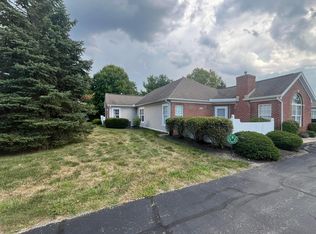 610 Hampton Woods Dr, Marion, OH 43302