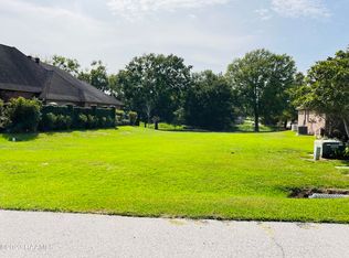 Stanyan St, Sunset, LA 70584