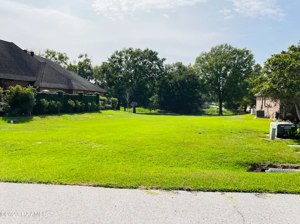 Stanyan St, Sunset, LA 70584