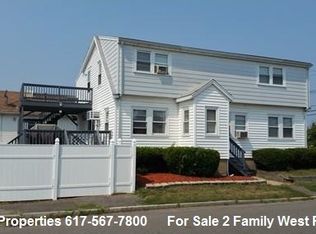 130 Graves Rd, Revere, MA 02151